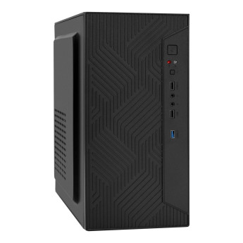 Корпус EXEGATE MINITOWER BAA-303U-AAA450 EX298001RUS