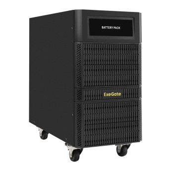 Батарейный блок EXEGATE POWEREXPERT BB-192V.16S7Ah