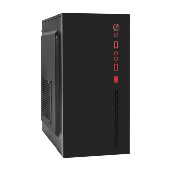 Корпус Minitower EXEGATE BAA-403