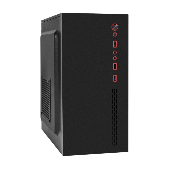 Корпус EXEGATE MINITOWER BAA-403U2-AAA350 EX298811RUS