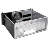 Серверный корпус EXEGATE PRO 4U390-05 RM 19