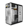 Корпус Miditower EXEGATE CP-606U-AB350 EX292994RUS