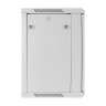 Шкаф телекоммуникационный EXEGATE EC-WM-12U.450.M.GREY EX298615RUS