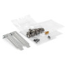 Серверный корпус EXEGATE PRO 2U550-04 EX298452RUS