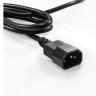 Блок розеток EXEGATE SERVERPRO PDU-19H604 AL-6S-C14-2,5CU EX280829RUS