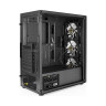 Корпус Miditower EXEGATE EVO-9205-NPX600 EX294975RUS