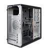 Корпус EXEGATE QA-413U-XP500 MINITOWER EX278428RUS
