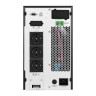 ИБП ON-LINE EXEGATE POWEREXPERT TL-3000,72V.LCD.AVR.3SH.USB.RS232.SNMP EX296949RUS