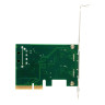 Контроллер EXEGATE EXE-313 (PCI-Ex4, 2xUSB 3,1 Type-C ext., разъем доп. Питания) EX283715RUS