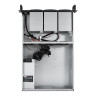 Серверный корпус EXEGATE PRO 2U650-HS09/2U-400ADS EX292639RUS