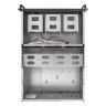Серверный корпус EXEGATE PRO 4U650-18 БП 800PAS EX300115RUS