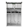 Серверный корпус EXEGATE PRO 3U660-HS16/2U-800ADS EX281302RUS