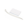 Розетка внешняя двойная EXEGATE SM2-RJ45-C6 RJ-45 кат.6 UTP Krone 110 EX292845RUS