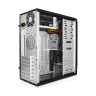 Корпус EXEGATE CP-601-CP400 MIDITOWER EX261449RUS