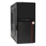 Корпус EXEGATE MA-371X-UN350 MINITOWER EX277434RUS