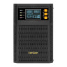 ИБП ON-LINE EXEGATE POWEREXPERT TL-2000.LCD.AVR.3SH.USB.RS232.SNMP EX296948RUS