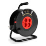 Удлинитель на катушке EXEGATE INDUSTRIAL ECS-10-3-50 3х1,0мм2, 10А/2,3кВт EX295741RUS