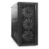 Корпус Miditower EXEGATE EVO-5001A, БП 500NPX EX296317RUS