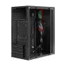 Корпус Minitower EXEGATE BAA-403-AAA350 EX298160RUS