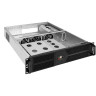 Серверный корпус EXEGATE PRO 2U550-04 EX297732RUS