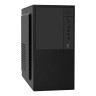 Корпус EXEGATE MINITOWER BAA-308U2-AAA350 EX298005RUS