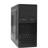 Корпус EXEGATE BA-203U MINITOWER EX284032RUS